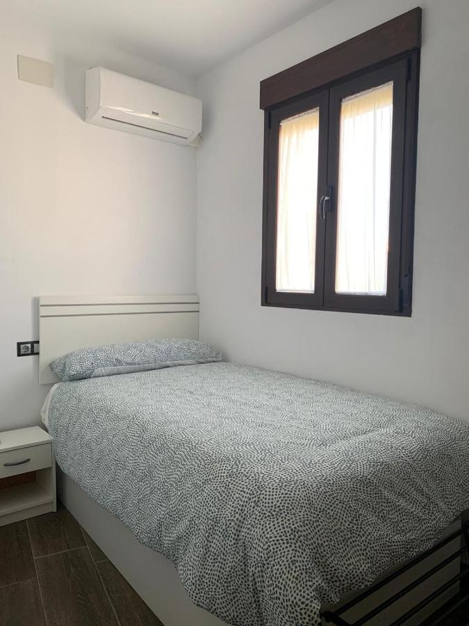 La Fuentenita Santa Cruz de Paniagua Εξωτερικό φωτογραφία
